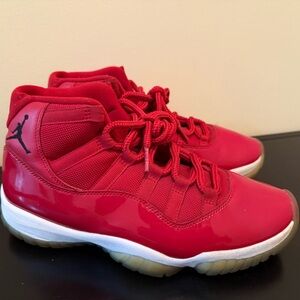 Air Jordan 11 Retro 'Win Like '96'